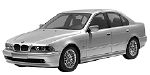 BMW E39 P0760 Fault Code