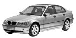 BMW E46 P0760 Fault Code