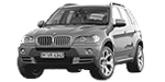 BMW E70 P0760 Fault Code